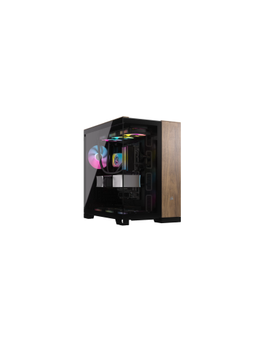 Corsair 6500X Tempered Glass Mid-Tower